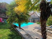 Maison 6 pièces 160 m²