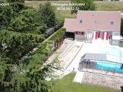 Maison 6 pièces 160 m²