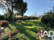 Maison 6 pièces 160 m²