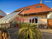 Maison 6 pièces 160 m²