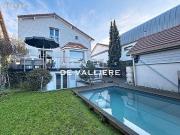 Maison 6 pièces 160 m²