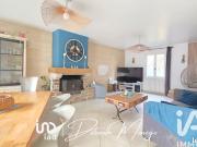 Maison 6 pièces 160 m²