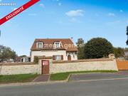 Maison 6 pièces 160 m²