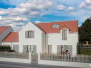 Maison 6 pièces 160 m²