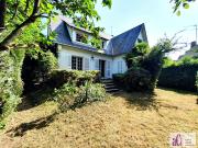 Maison 6 pièces 160 m²