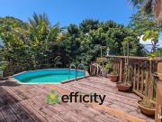 Maison 6 pièces 160 m²