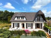 Maison 6 pièces 160 m²