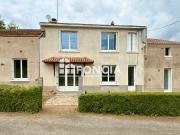 Maison 6 pièces 160 m²