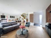 Maison 6 pièces 156 m²