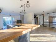 Maison 6 pièces 160 m²