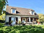 Maison 6 pièces 160 m²