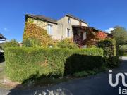 Maison 6 pièces 160 m²