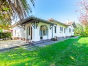 Maison 6 pièces 160 m²