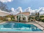 Maison 6 pièces 160 m²