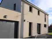 Maison 6 pièces 160 m²