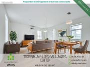 Maison 6 pièces 160 m²