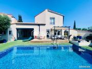 Maison 6 pièces 160 m²