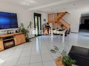 Maison 6 pièces 160 m²