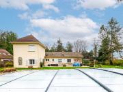 Maison 6 pièces 160 m²