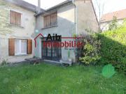 Maison 6 pièces 161 m²