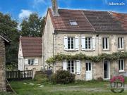 Maison 6 pièces 161 m²