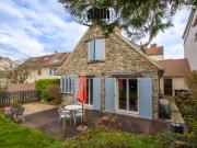 Maison 6 pièces 161 m²