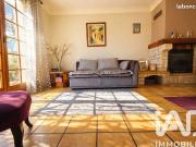 Maison 6 pièces 161 m²