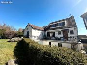 Maison 6 pièces 161 m²