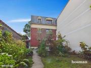 Maison 6 pièces 161 m²