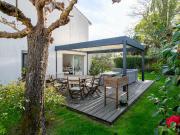Maison 6 pièces 161 m²