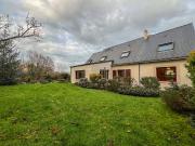 Maison 6 pièces 161 m²