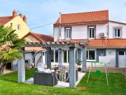 Maison 6 pièces 161 m²