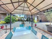 Maison 6 pièces 161 m²