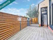 Maison 6 pièces 161 m²