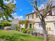 Maison 6 pièces 161 m²