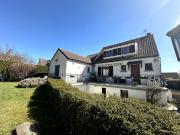 Maison 6 pièces 161 m²