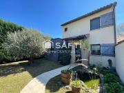 Maison 6 pièces 161 m²