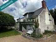 Maison 6 pièces 161 m²