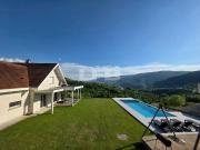 Maison 6 pièces 161 m²