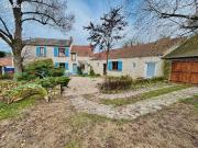 Maison 6 pièces 161 m²