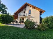 Maison 6 pièces 161 m²