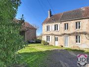 Maison 6 pièces 161 m²