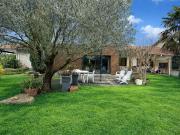 Maison 6 pièces 161 m²