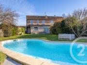 Maison 6 pièces 161 m²