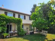 Maison 6 pièces 161 m²