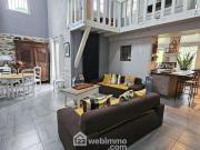 Maison 6 pièces 161 m²