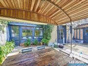 Maison 6 pièces 161 m²