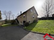 Maison 6 pièces 161 m²