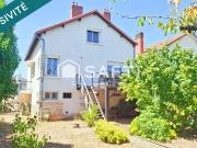Maison 6 pièces 157 m²