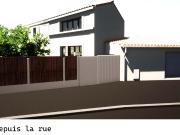 Maison 6 pièces 161 m²
